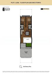 Onan Road (D15), Terrace #600068501